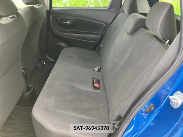 Toyota VITZ 2014-08 8552341-6