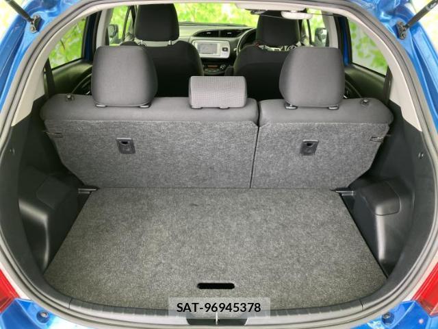 Toyota VITZ 2014-08 8552341-7