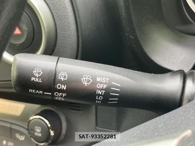 Toyota VITZ 2012-08 8552447-15