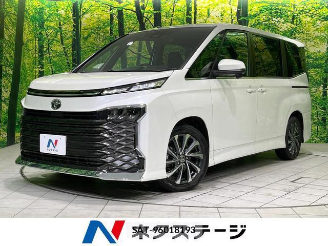 Toyota VOXY 2024-10 8545419-0