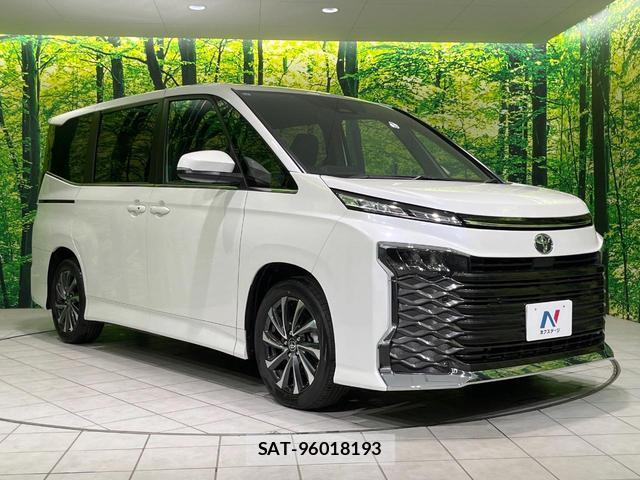 Toyota VOXY 2024-10 8545419-16