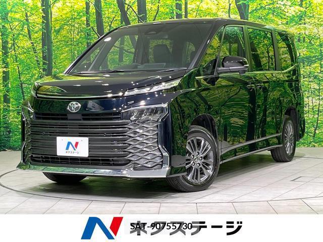 Toyota VOXY 2025-04 8545420-0