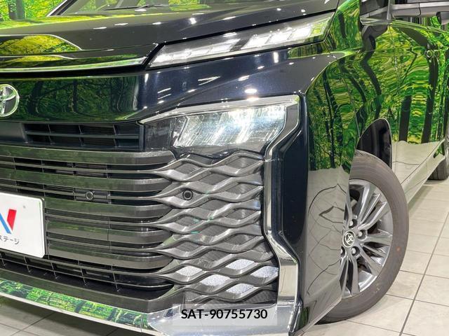Toyota VOXY 2025-04 8545420-12