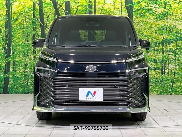 Toyota VOXY 2025-04 8545420-14