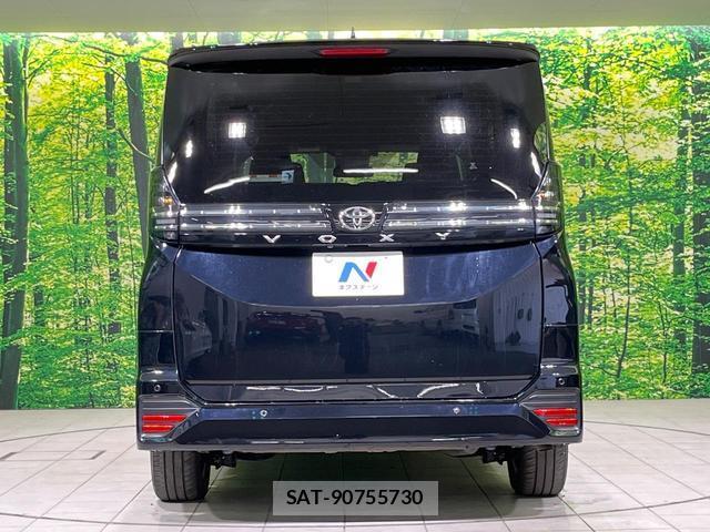 Toyota VOXY 2025-04 8545420-15