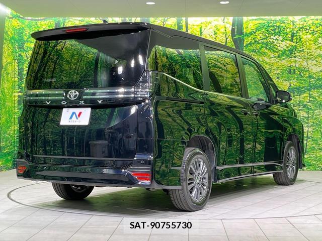 Toyota VOXY 2025-04 8545420-16