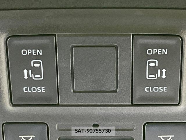 Toyota VOXY 2025-04 8545420-5