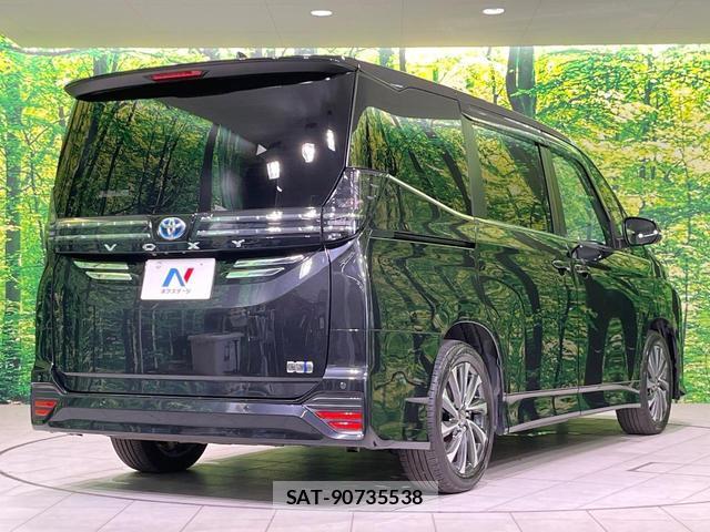 Toyota VOXY 2023-09 8545421-16