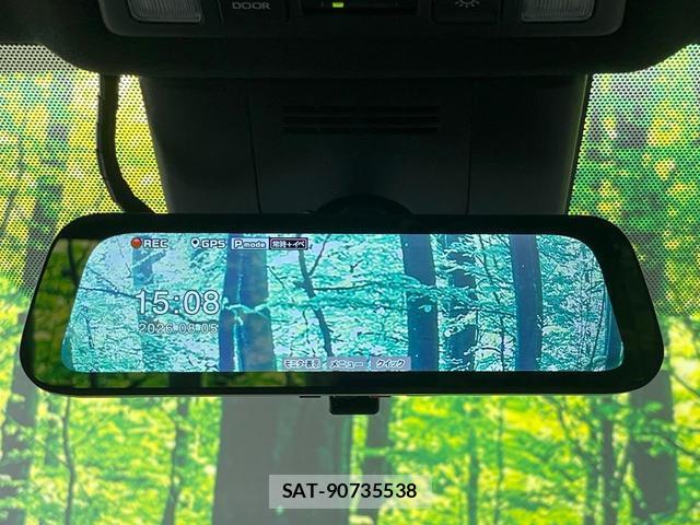 Toyota VOXY 2023-09 8545421-6