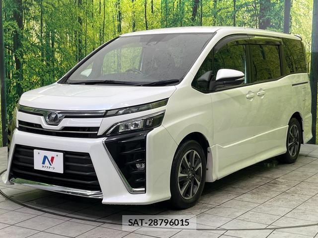 Toyota VOXY 2017-09 8545475-16