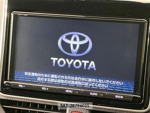 Toyota VOXY 2017-09 8545475-2