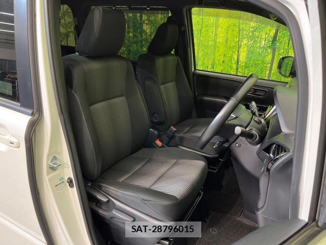 Toyota VOXY 2017-09 8545475-7