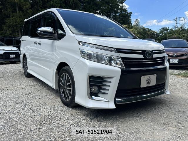 Toyota VOXY 2015-12 8545492-0