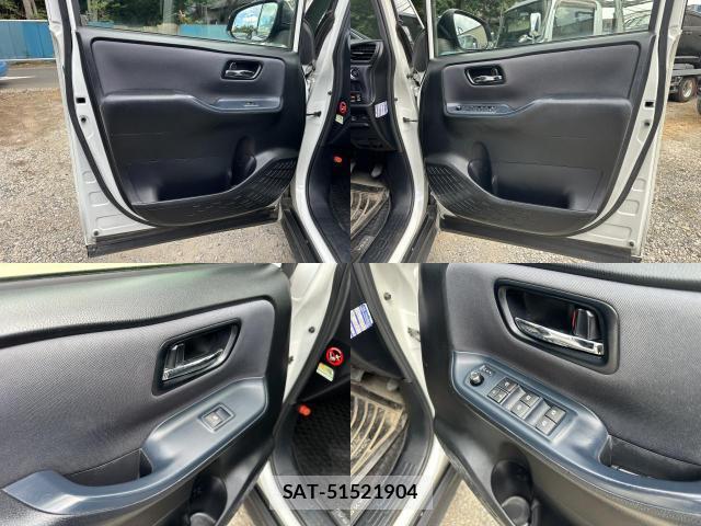 Toyota VOXY 2015-12 8545492-15