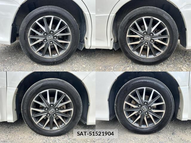Toyota VOXY 2015-12 8545492-17