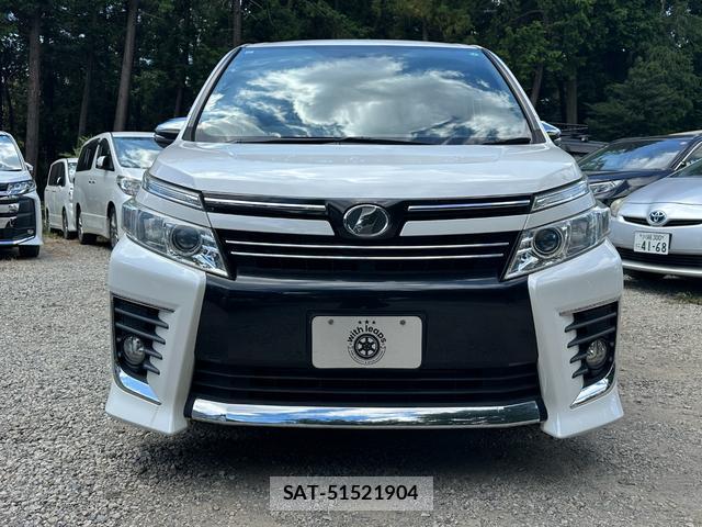 Toyota VOXY 2015-12 8545492-2
