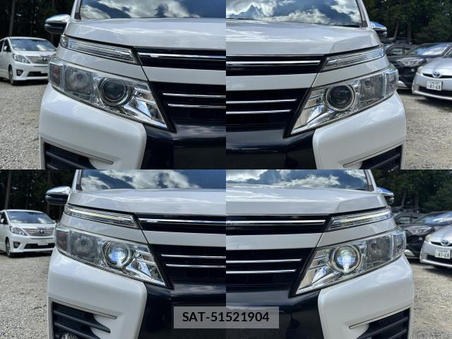 Toyota VOXY 2015-12 8545492-8