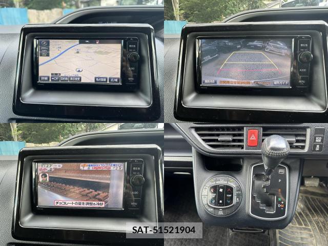 Toyota VOXY 2015-12 8545492-9