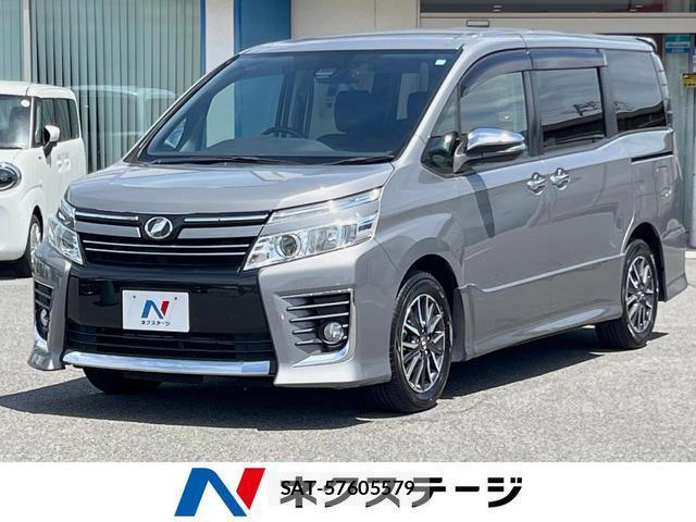 Toyota VOXY 2016-06 8545623-0