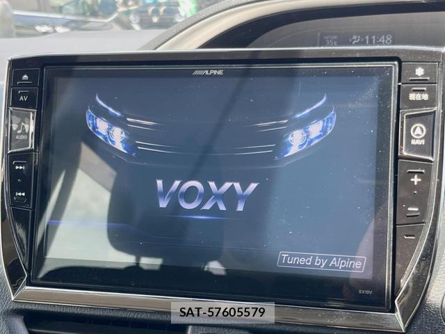 Toyota VOXY 2016-06 8545623-4