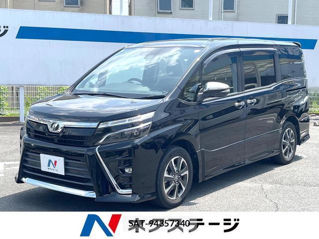 Toyota VOXY 2018-09 8545639-0