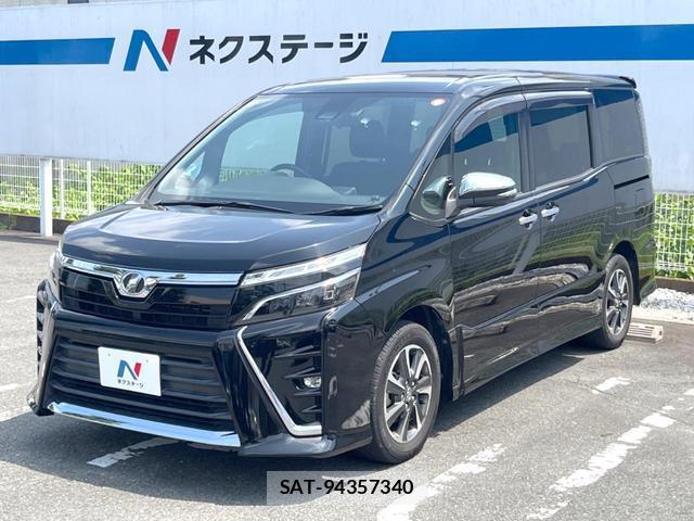 Toyota VOXY 2018-09 8545639-17