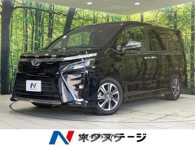 Toyota VOXY 2018-10 8545675-0