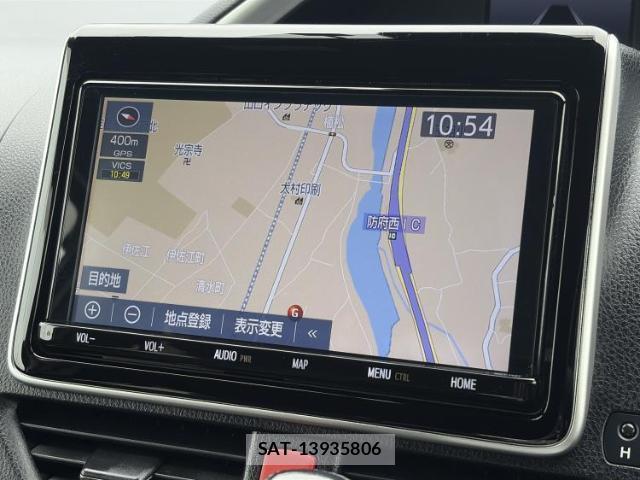 Toyota VOXY 2018-12 8545689-8