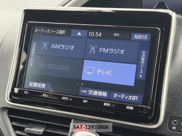 Toyota VOXY 2018-12 8545689-9