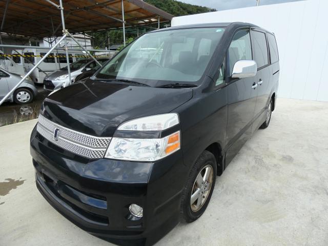 Toyota VOXY 2005-06 8545990-11