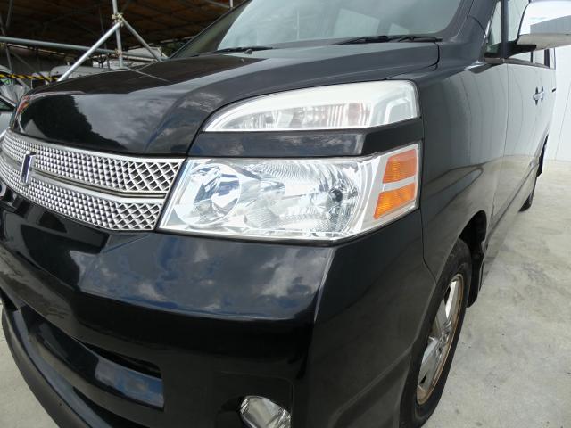 Toyota VOXY 2005-06 8545990-15