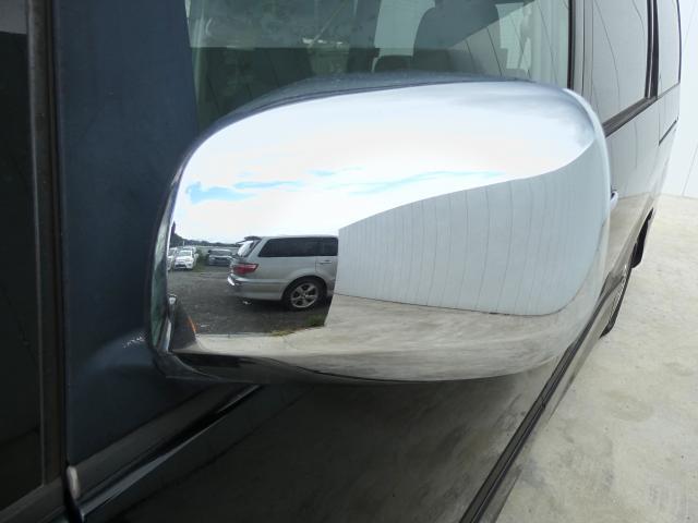 Toyota VOXY 2005-06 8545990-17