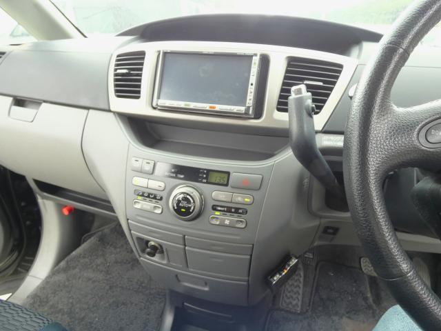 Toyota VOXY 2005-06 8545990-5