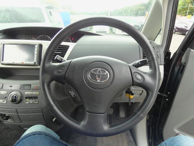 Toyota VOXY 2005-06 8545990-7