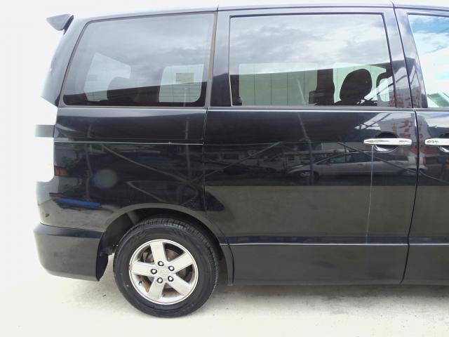 Toyota VOXY 2005-06 8545990-9
