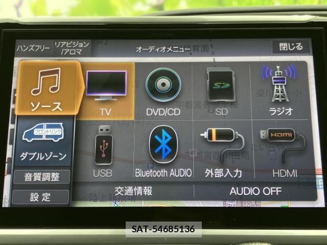 Toyota VOXY 2020-09 8546017-10