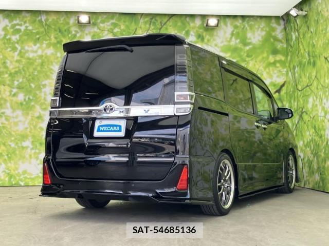 Toyota VOXY 2020-09 8546017-2