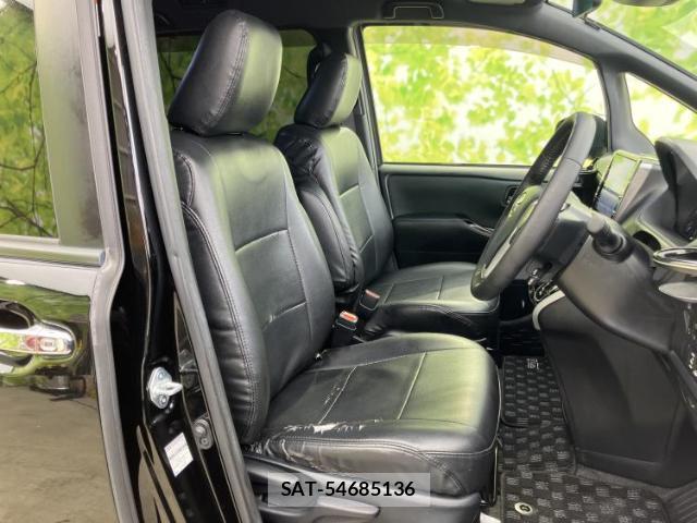 Toyota VOXY 2020-09 8546017-3