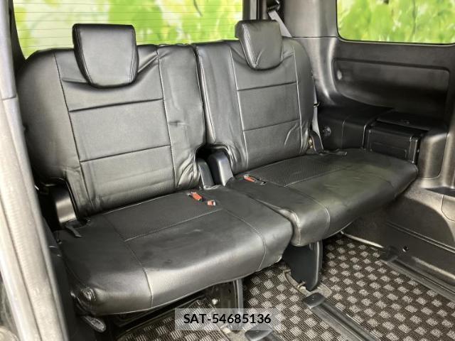 Toyota VOXY 2020-09 8546017-5