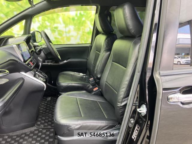 Toyota VOXY 2020-09 8546017-6