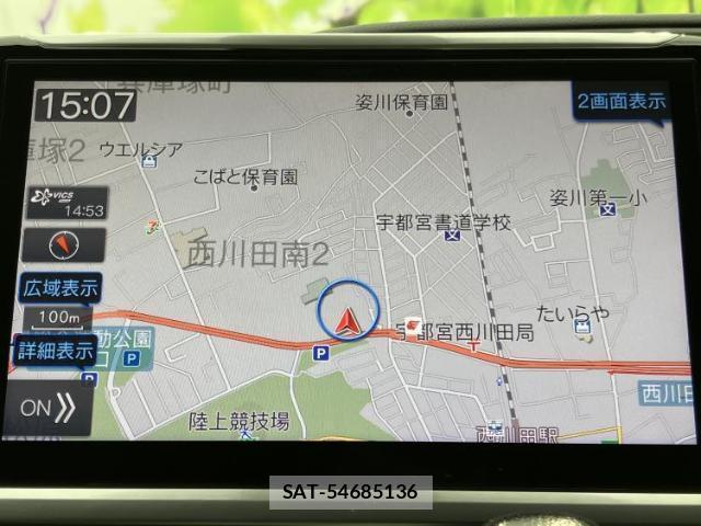 Toyota VOXY 2020-09 8546017-9