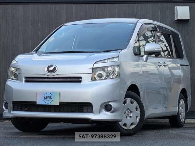 Toyota VOXY 2009-05 8546022-1