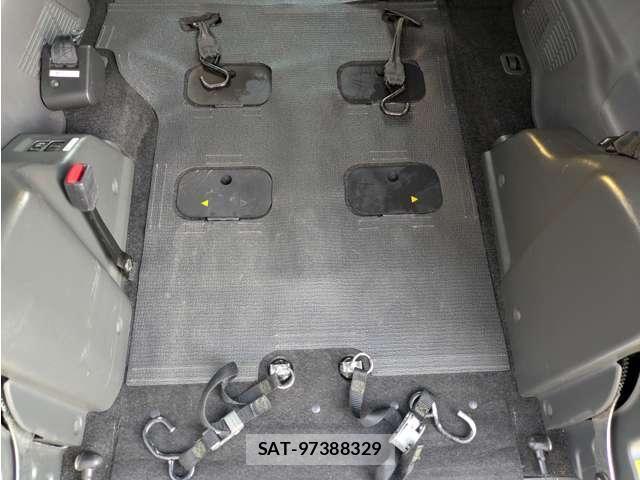 Toyota VOXY 2009-05 8546022-16