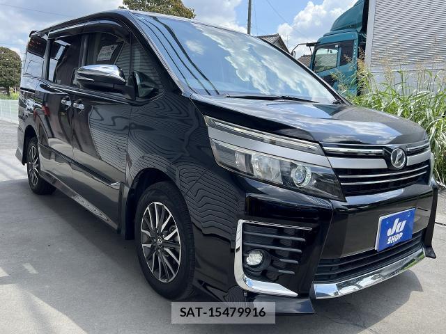 Toyota VOXY 2016-11 8546150-0