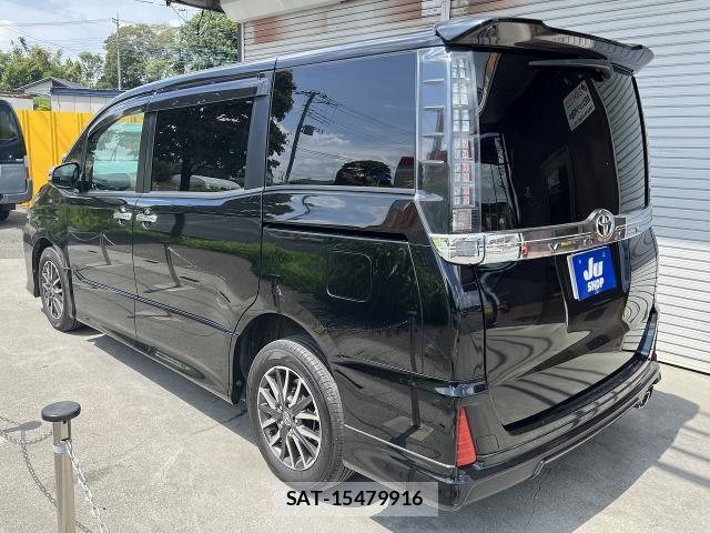Toyota VOXY 2016-11 8546150-1