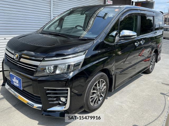 Toyota VOXY 2016-11 8546150-10