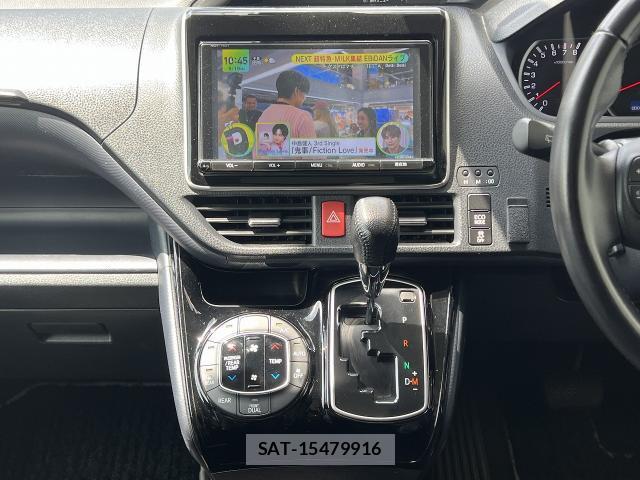 Toyota VOXY 2016-11 8546150-15