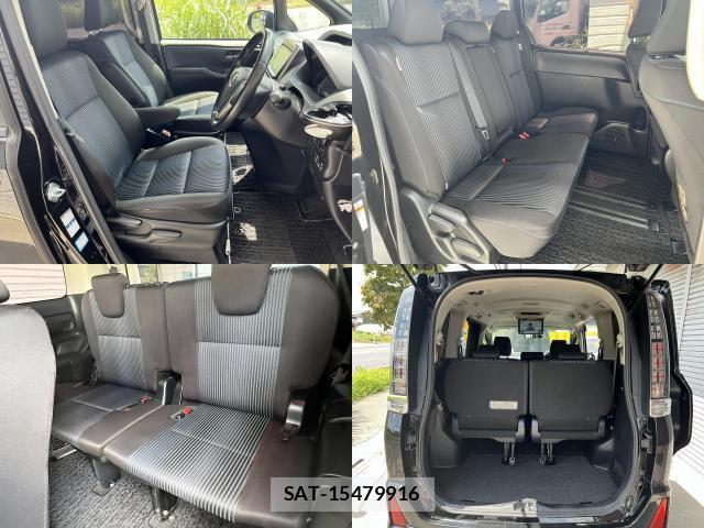 Toyota VOXY 2016-11 8546150-6