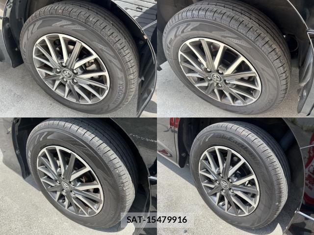 Toyota VOXY 2016-11 8546150-7