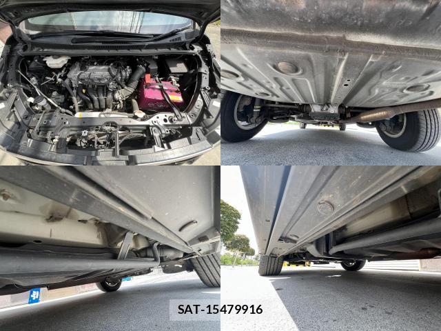 Toyota VOXY 2016-11 8546150-8
